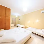 Zante Bay Vendégház Laganász