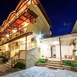 Vendégház Zante Bay 2*