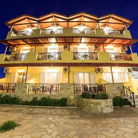 Vendégház Zante Bay 2*