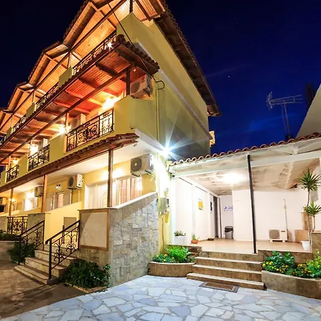 Gæstehus Zante Bay 2*