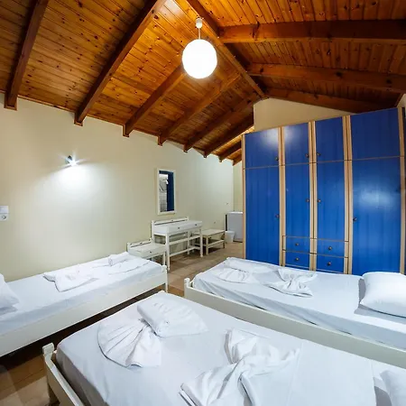 Zante Bay Pensión Laganas