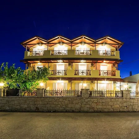 Maison d'hôtes Bay Zante