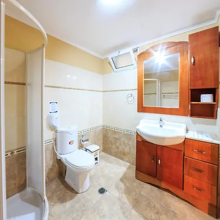 Zante Bay Pensión Laganas