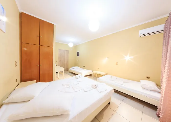 Zante Bay 게스트하우스 라가나스